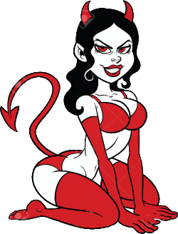 Vampirella