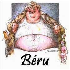 berurier