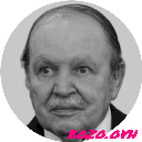 bouteflika