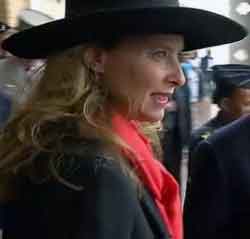 chapeau de Valo
