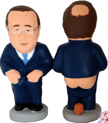 caganer