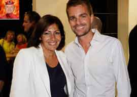 anne-hidalgo-and-bruno-julliard retailed