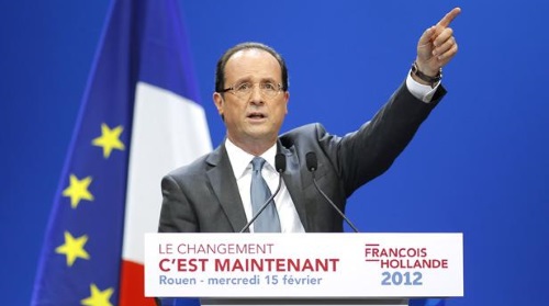 hollande