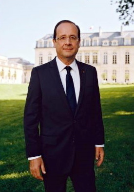 François Hollande