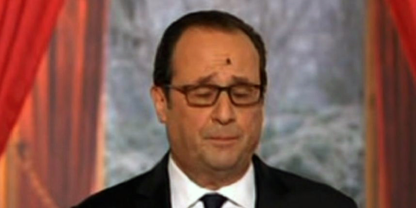 hollande mouche