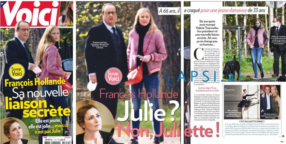 juliette