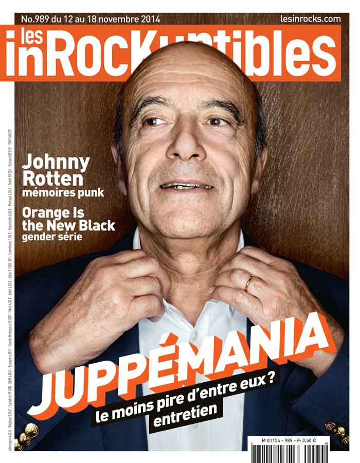 juppe inrocks