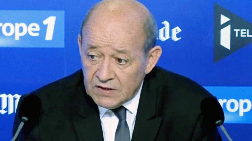 le drian