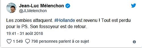 melenchon