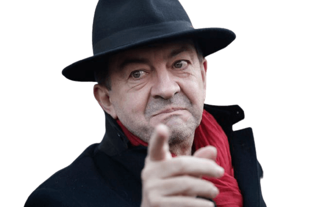melenchoniste