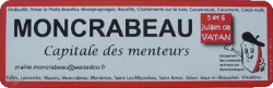 moncrabeau