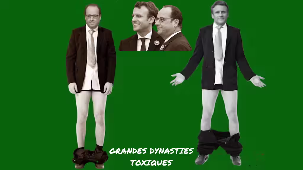 pantalonnade