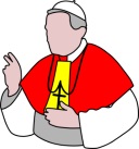 pope