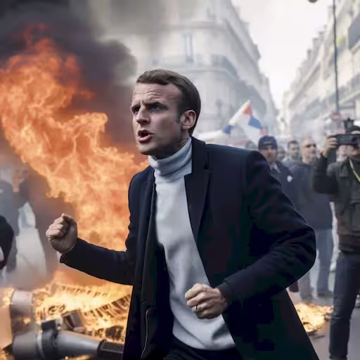black-bloc