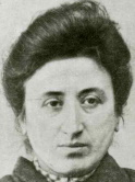 Rosa Luxembourg