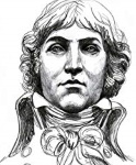 Louis Antoine de Saint-Just